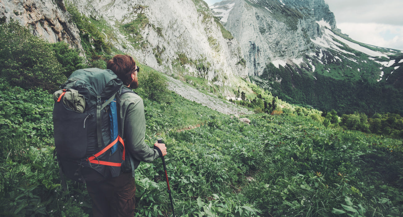 A Guide to Planning Your Next Epic Outdoor Trip