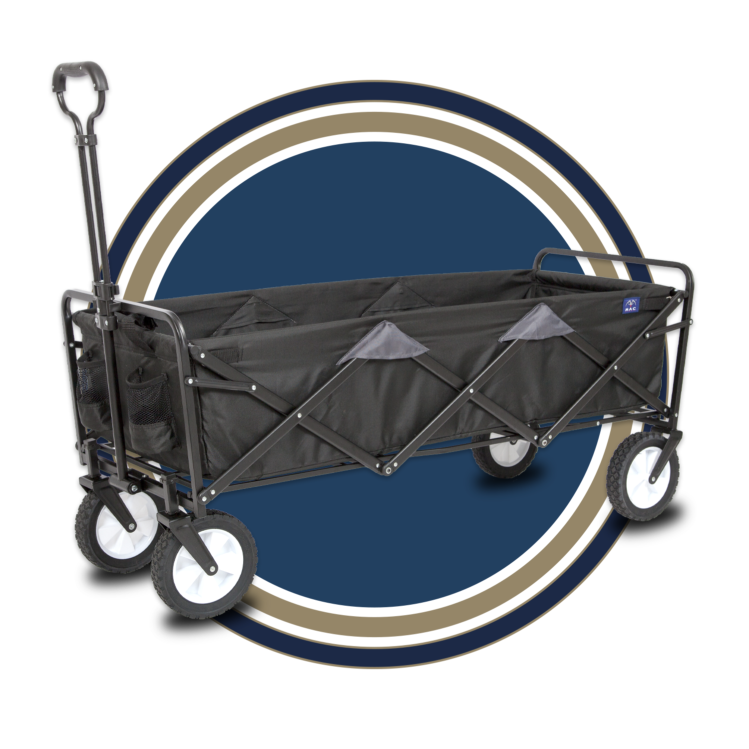 Wagons
