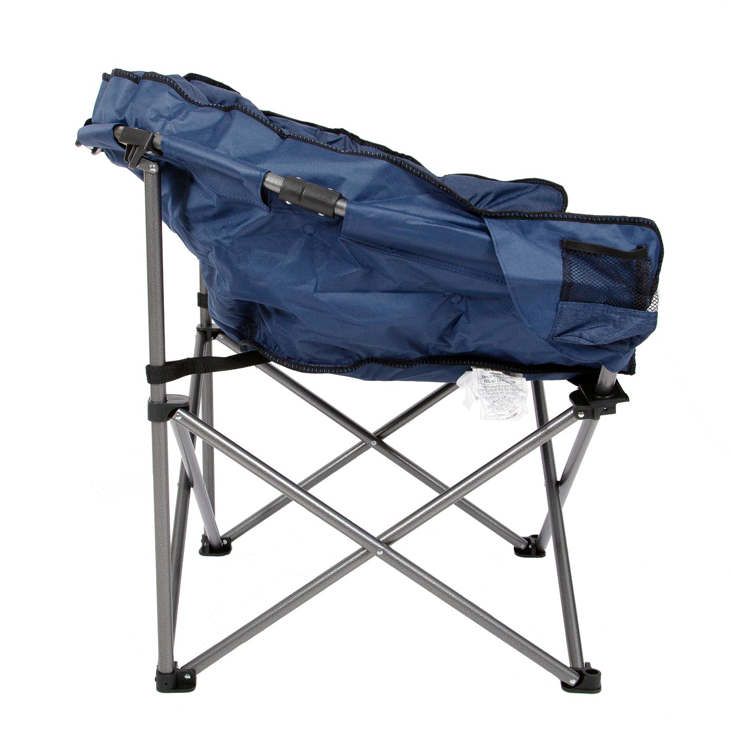 MacSports Club Chair