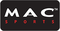 MACSPORTS® logo