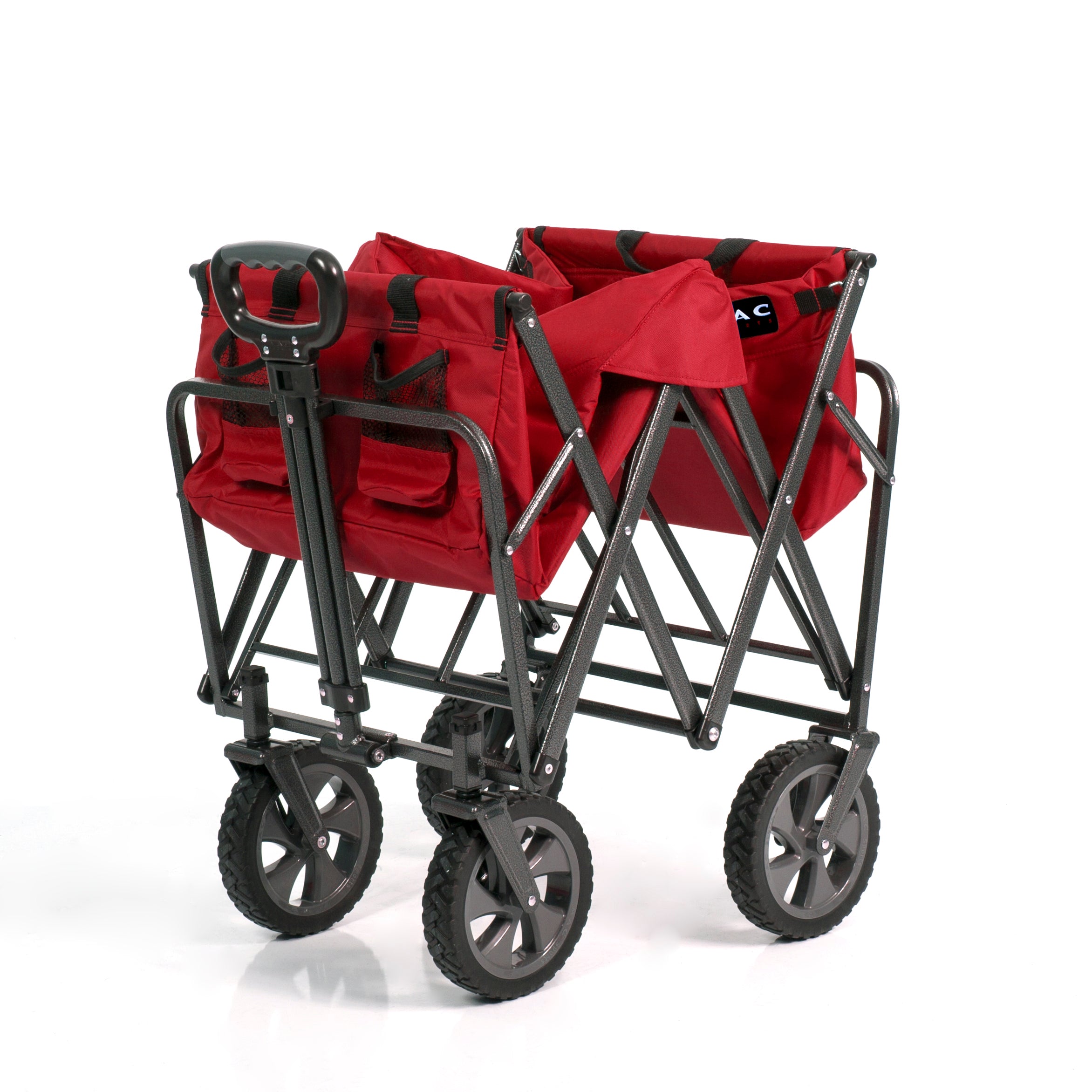 Classic Wagon by Mac Sports - Ultra durable & built for outdoors.