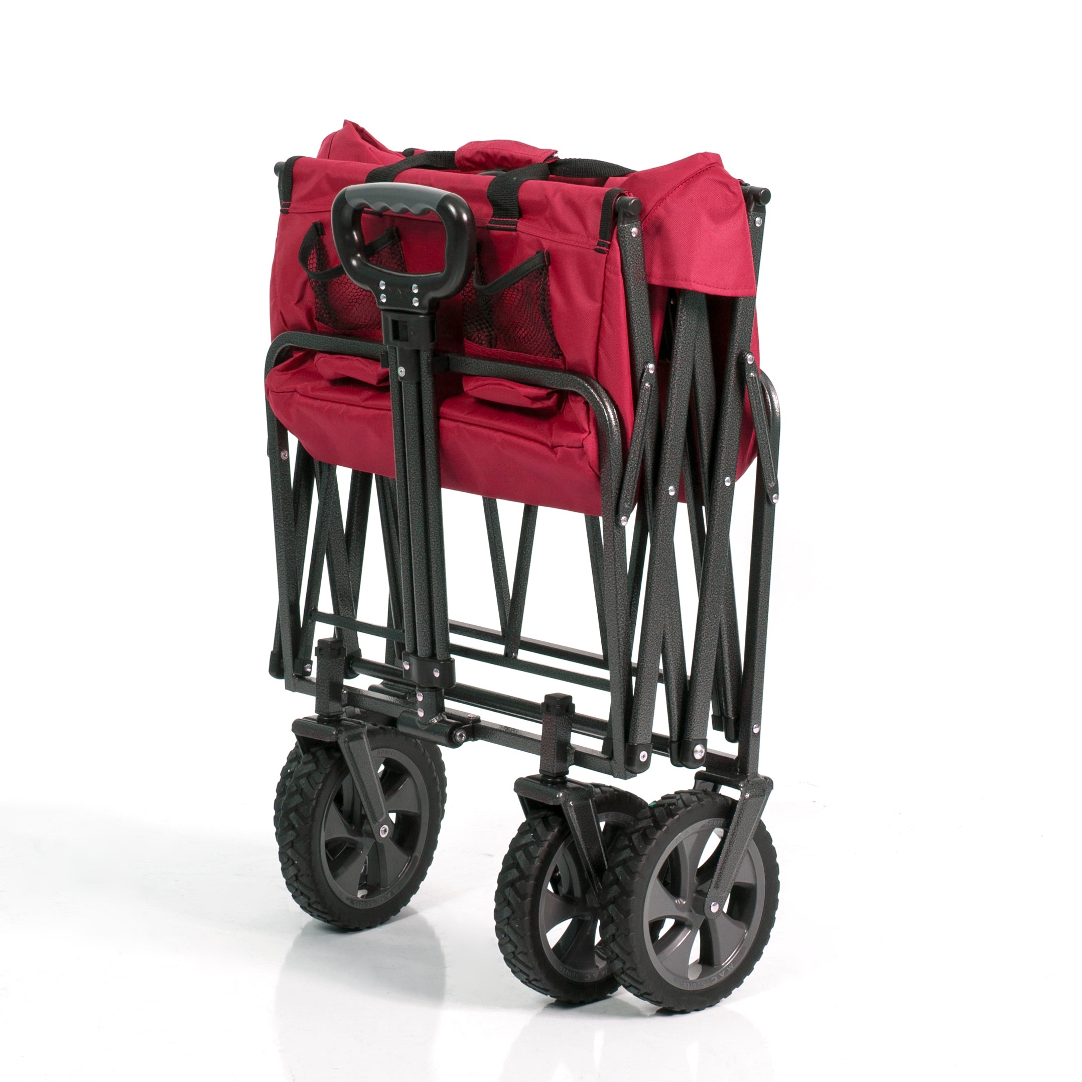 Classic Wagon by Mac Sports - Ultra durable & built for outdoors.