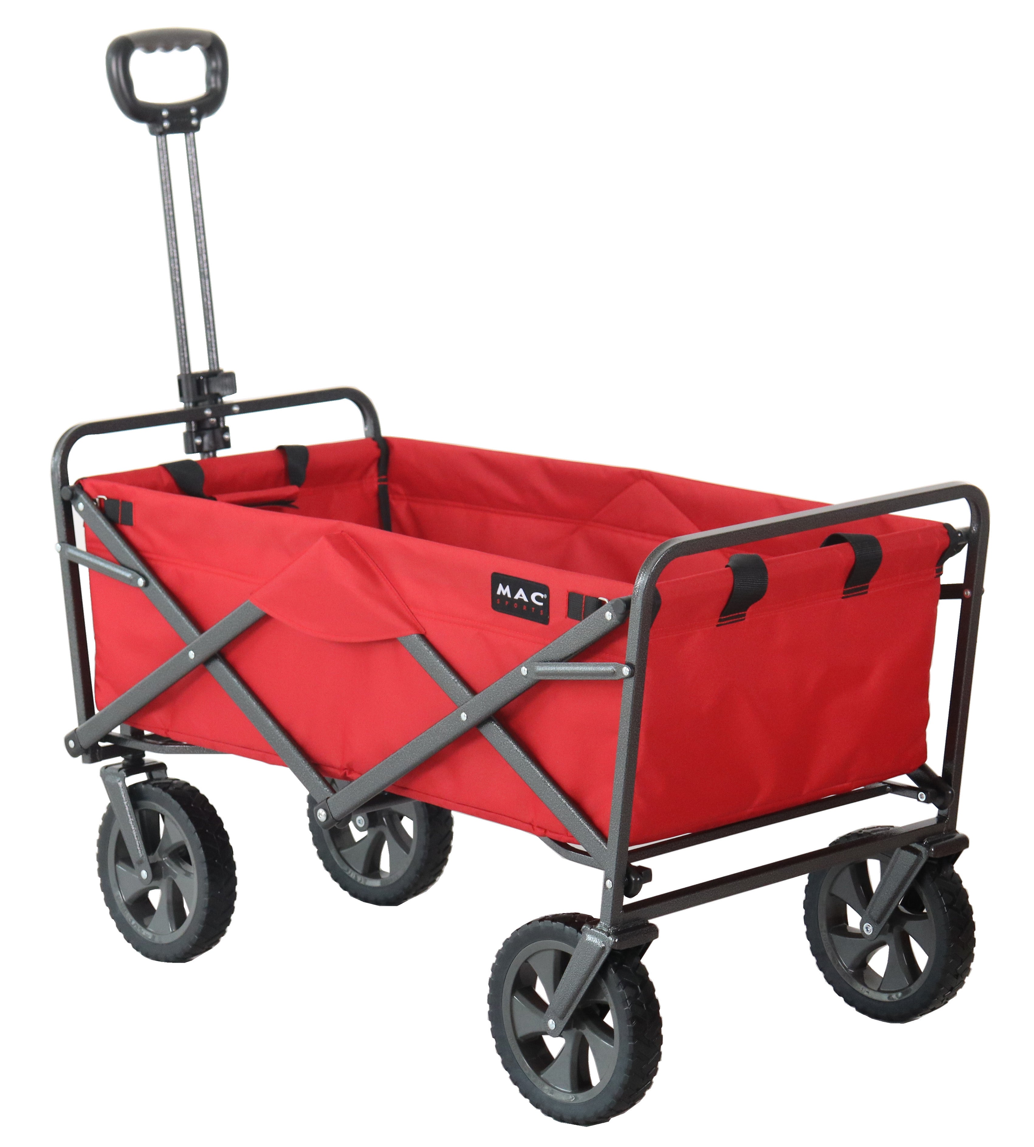 Classic Wagon by Mac Sports - Ultra durable & built for outdoors.