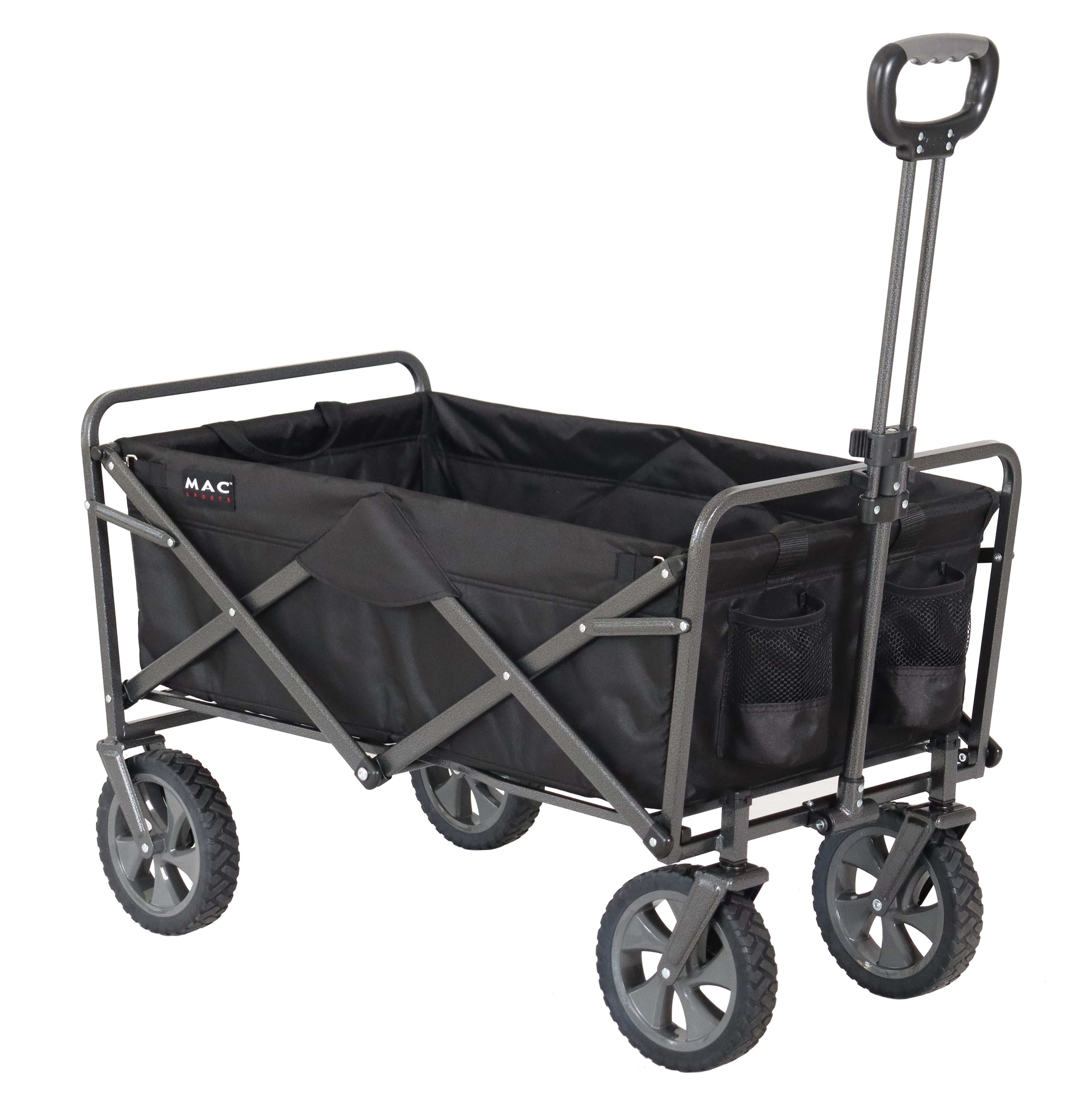 Classic Wagon by Mac Sports - Ultra durable & built for outdoors.