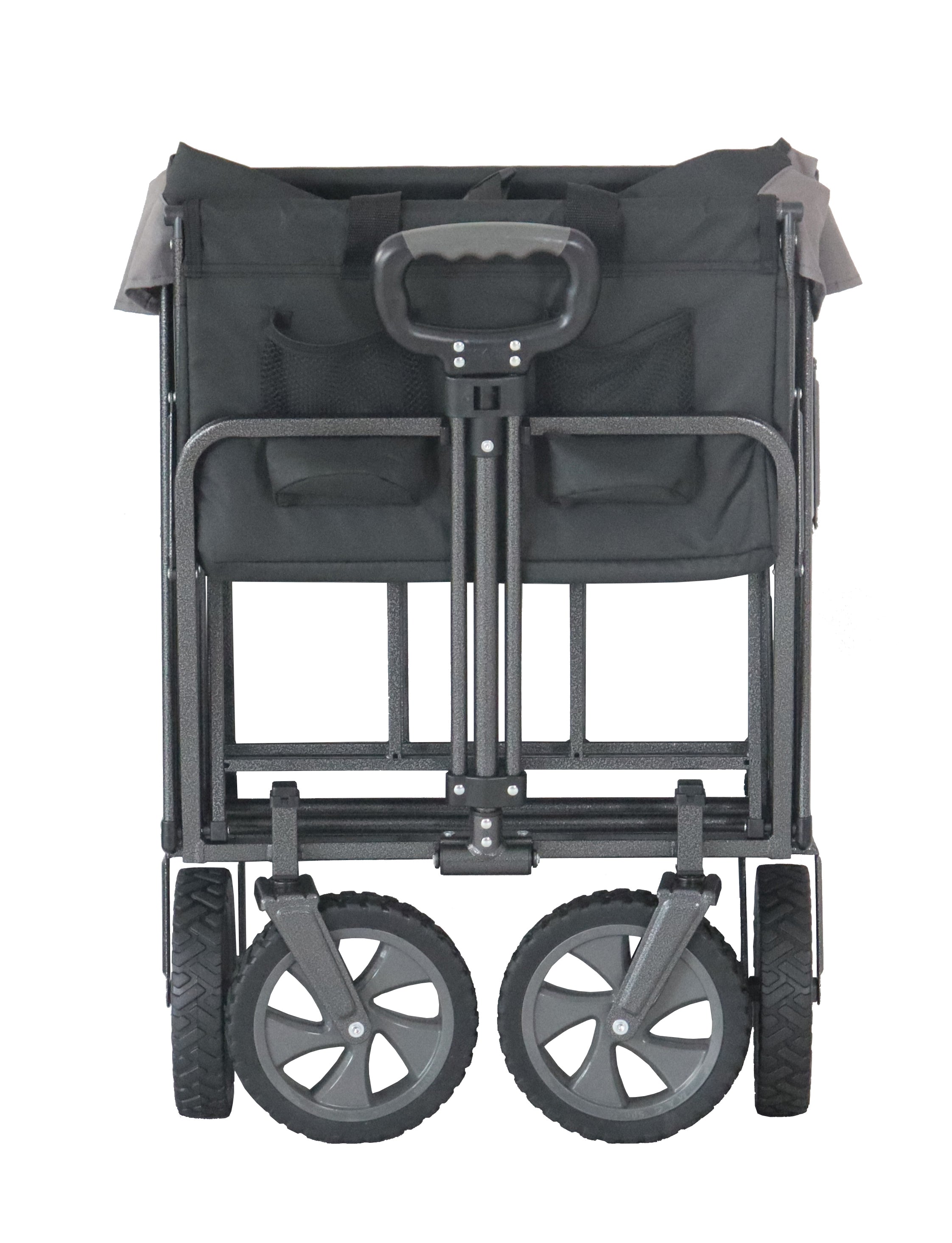 Extender Wagon XL by Mac Sports - Ultra durable outdoor wagon with more room for fun.