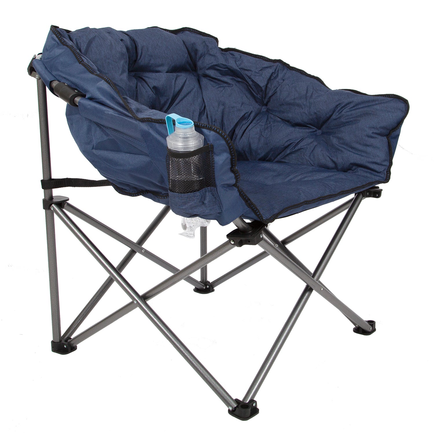 MacSports Club Chair