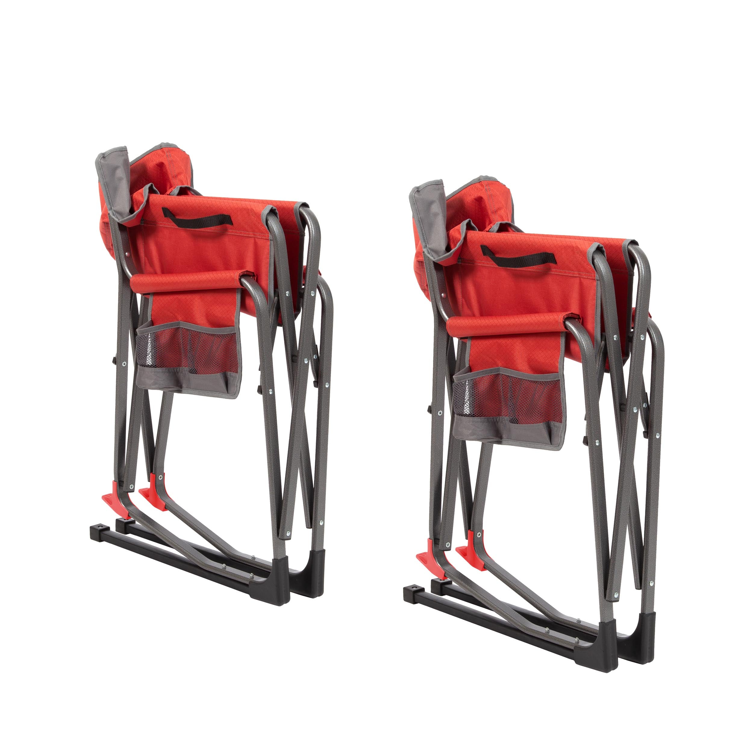 MacRocker Outdoor Rocking Chair- 2 Pack