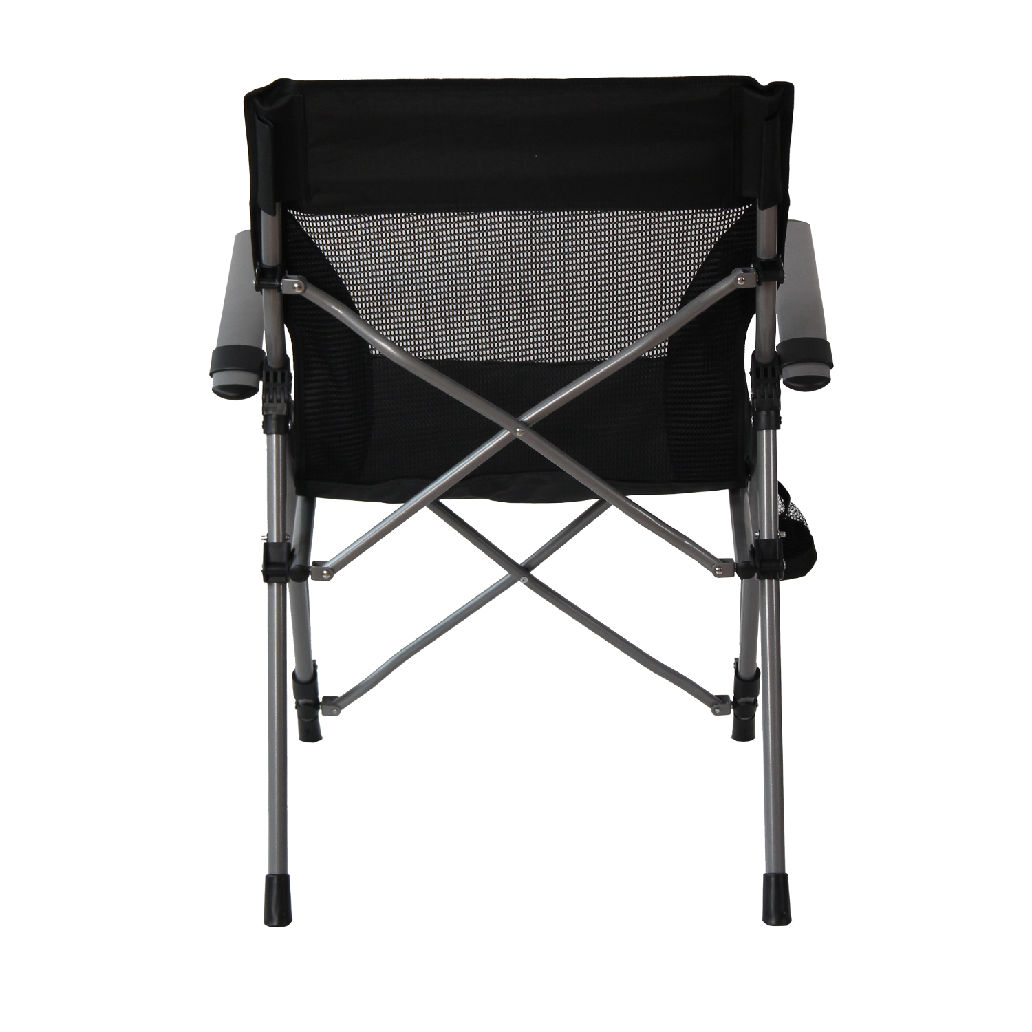 Mac Sports Hard Arm Tension Chair