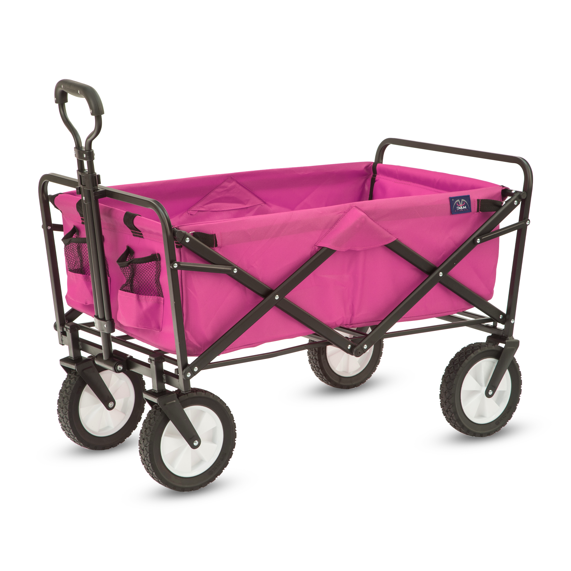 Classic Wagon by Mac Sports - Ultra durable & built for outdoors.