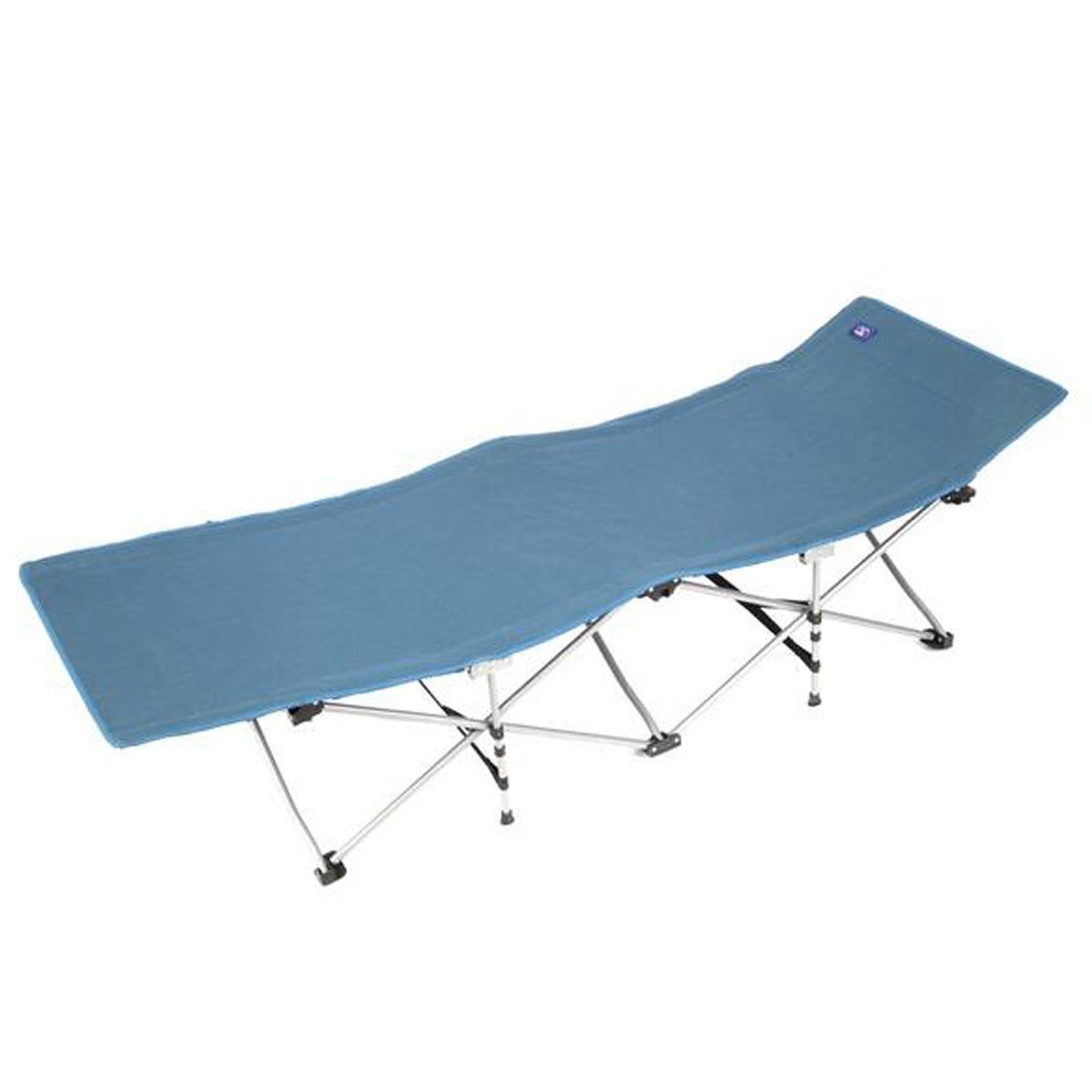 Mac sports cheap folding cot