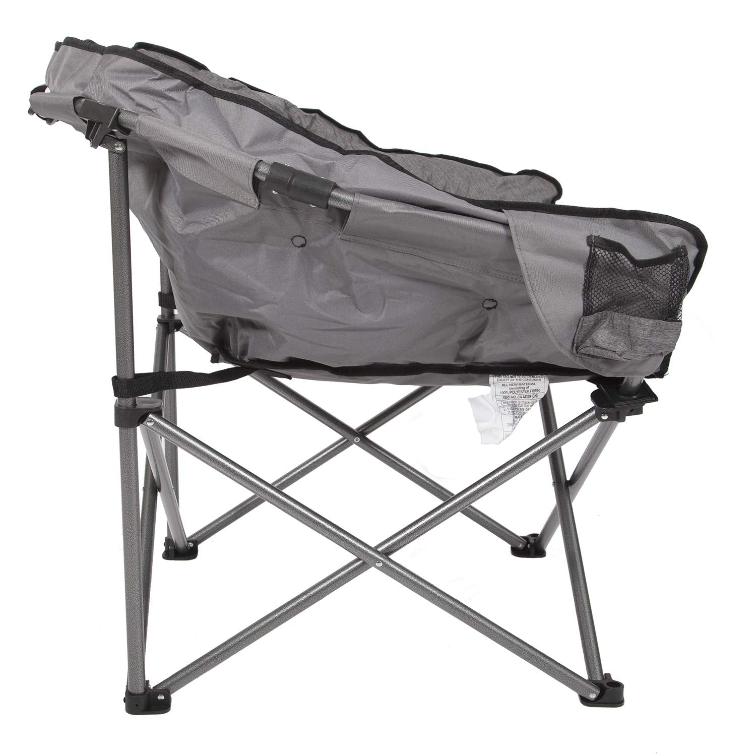 MacSports Club Chair