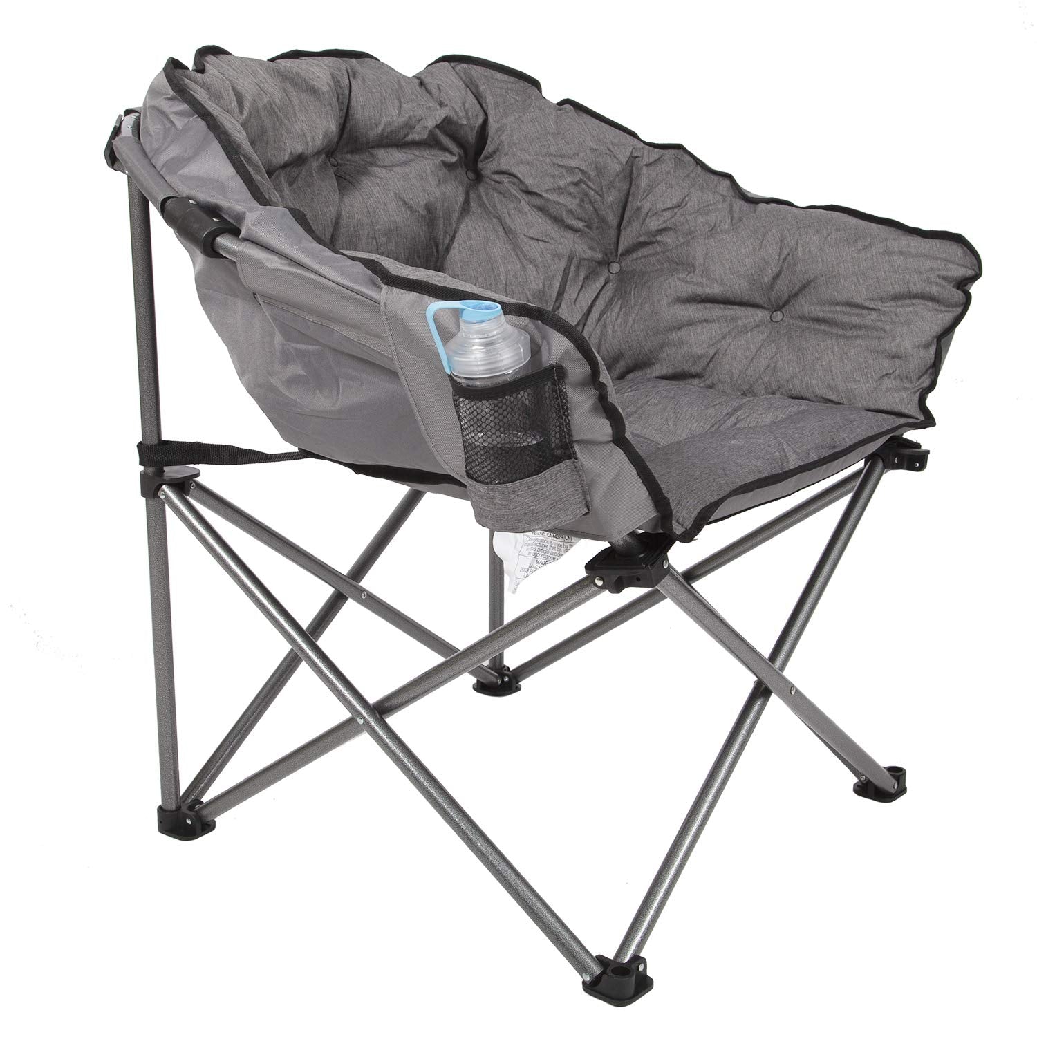 MacSports Club Chair