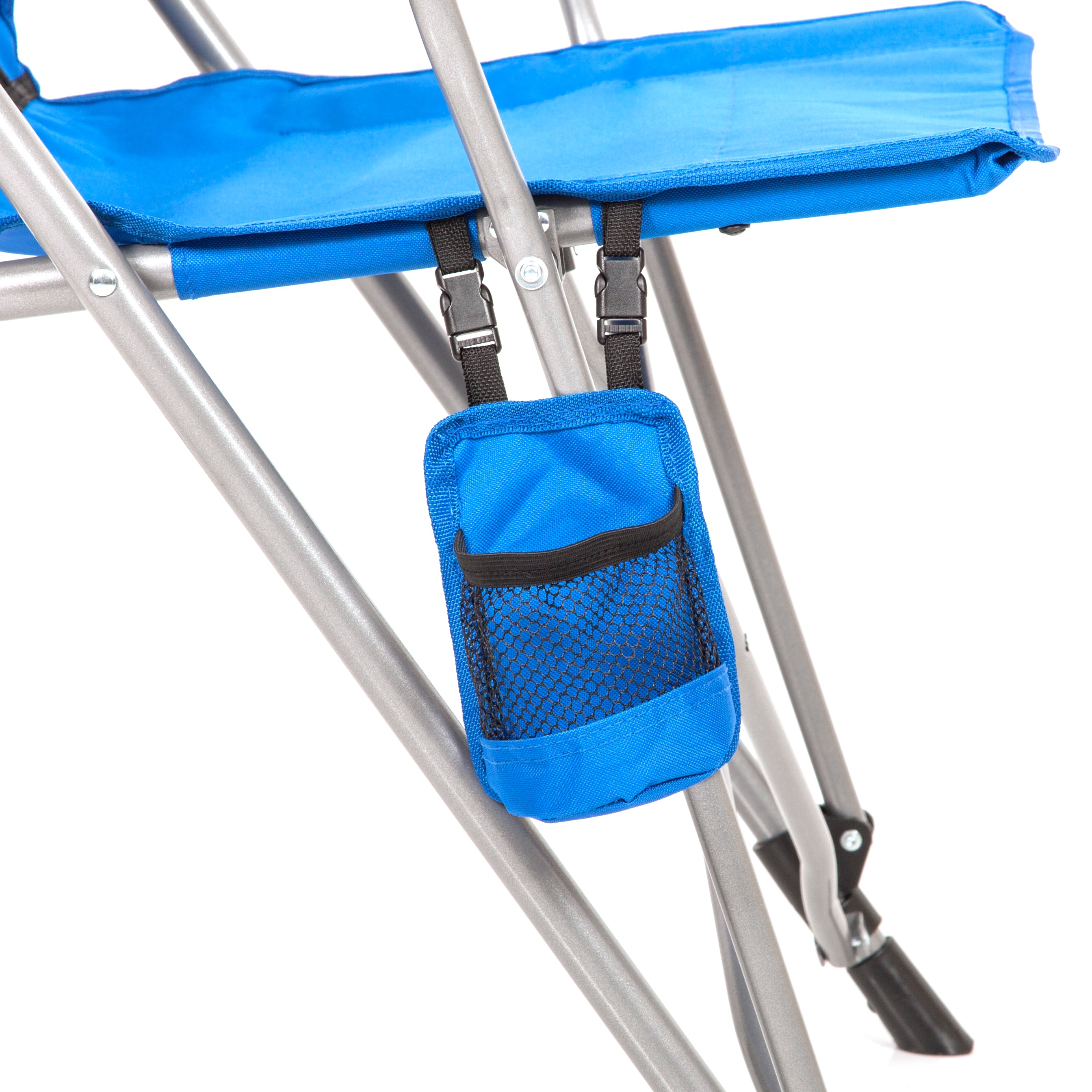 Mac Sports Hard Arm Tension Chair