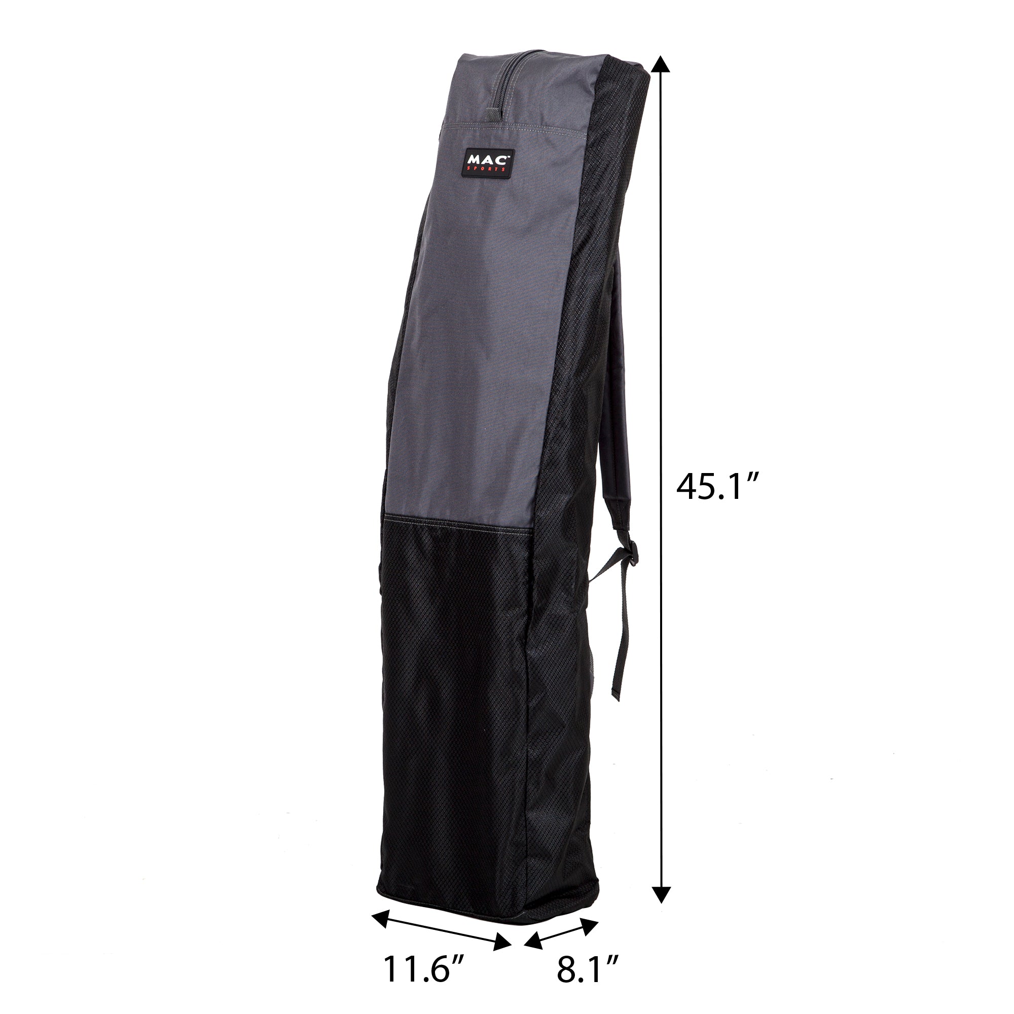 Parkkar Outdoor Camping Chair - Folding & Portable & 375 lbs Weight capacity