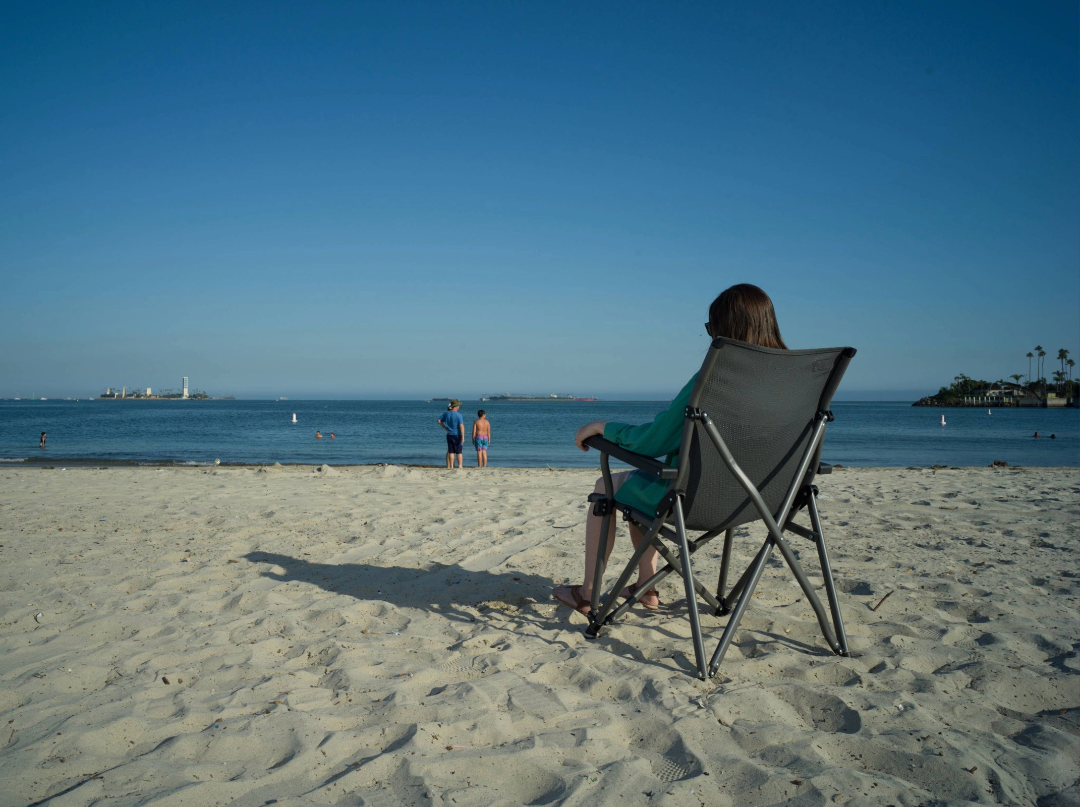 Outdoor Recreational Chairs, Wagons and More!
