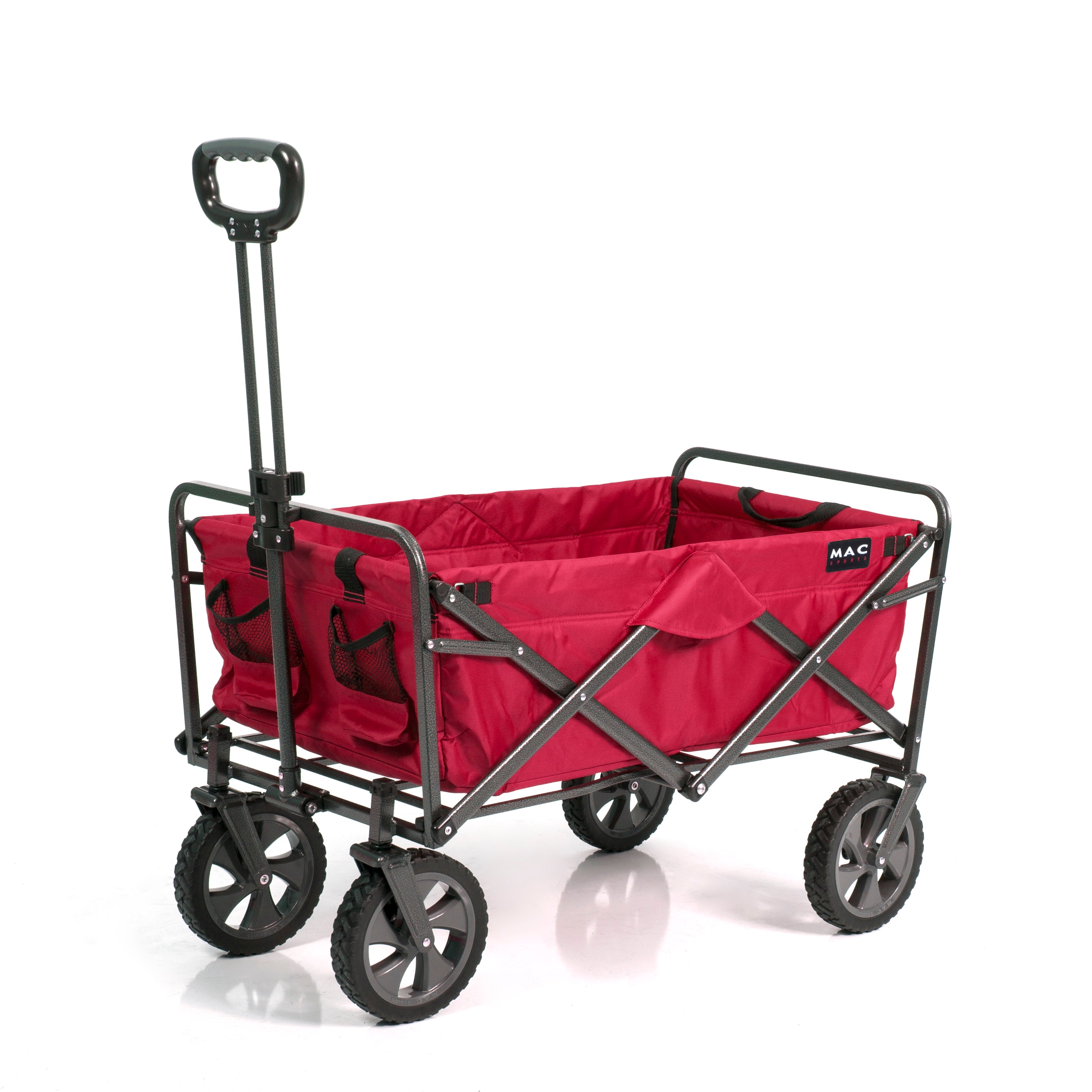 洋楽 G-RAP Dubb Mack & Offda Tone Classic Wagon by Mac Sports - Ultra durable & built for outdoors.
