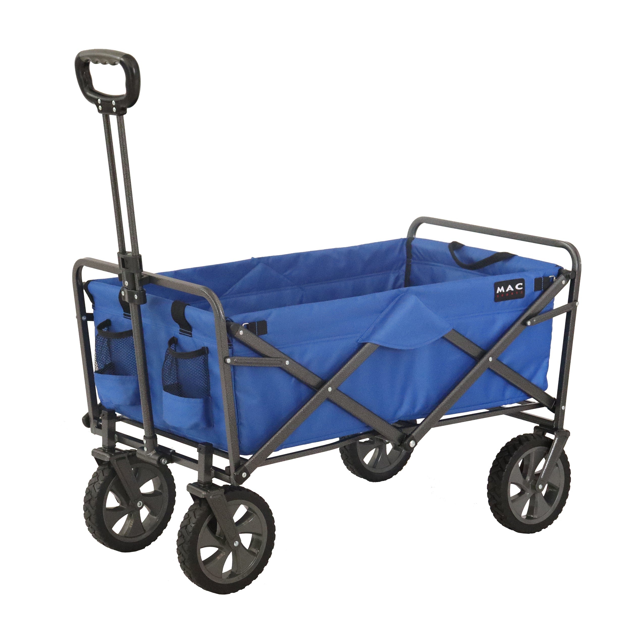 Classic Wagon by Mac Sports - Ultra durable & built for outdoors.