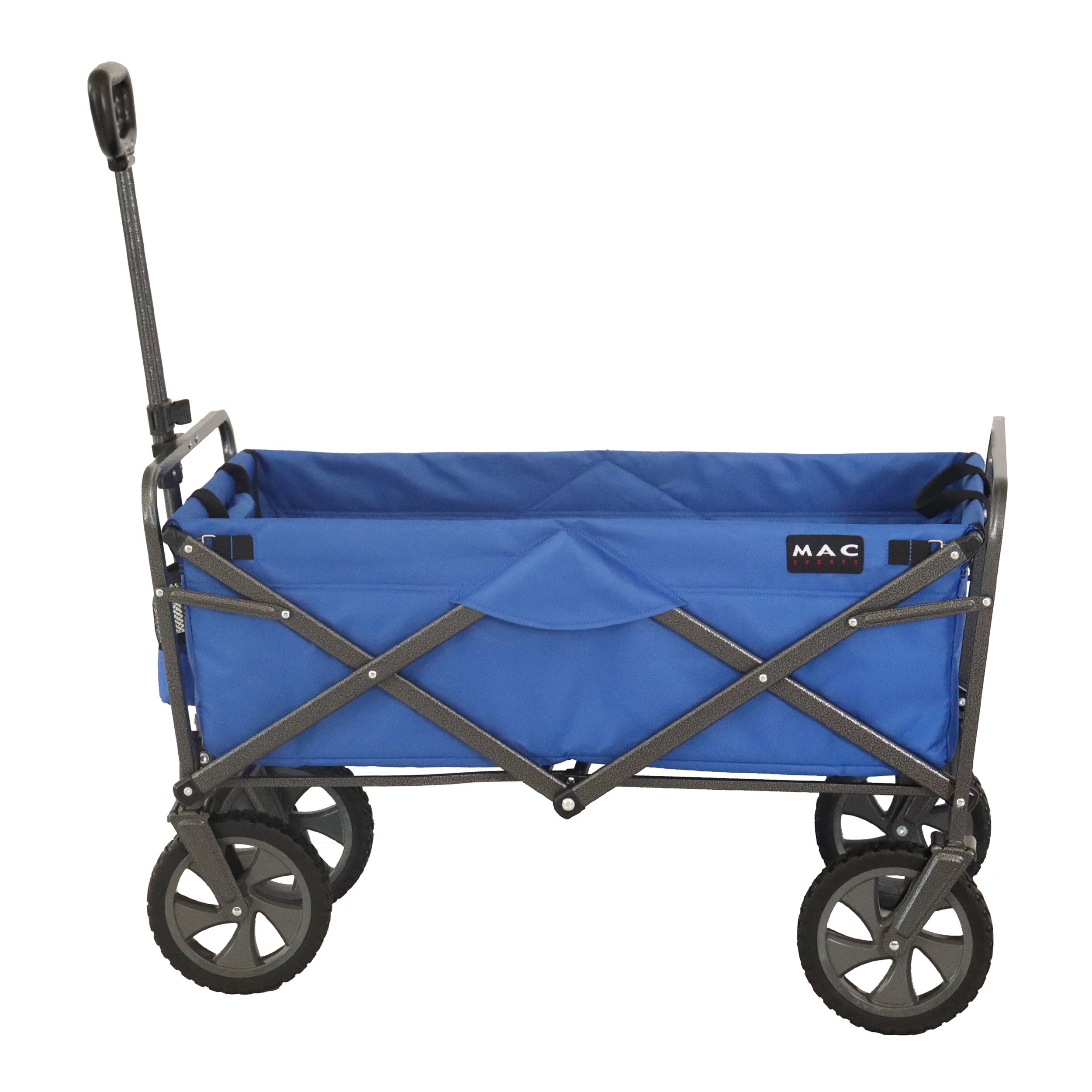 Classic Wagon by Mac Sports - Ultra durable & built for outdoors.