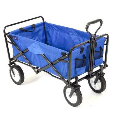 Classic Wagon by Mac Sports - Ultra durable & built for outdoors.