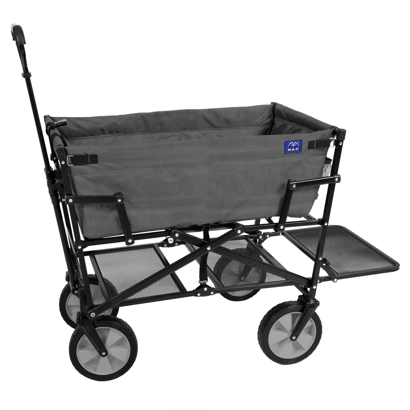 Black+Decker Mobile Cooler Cart