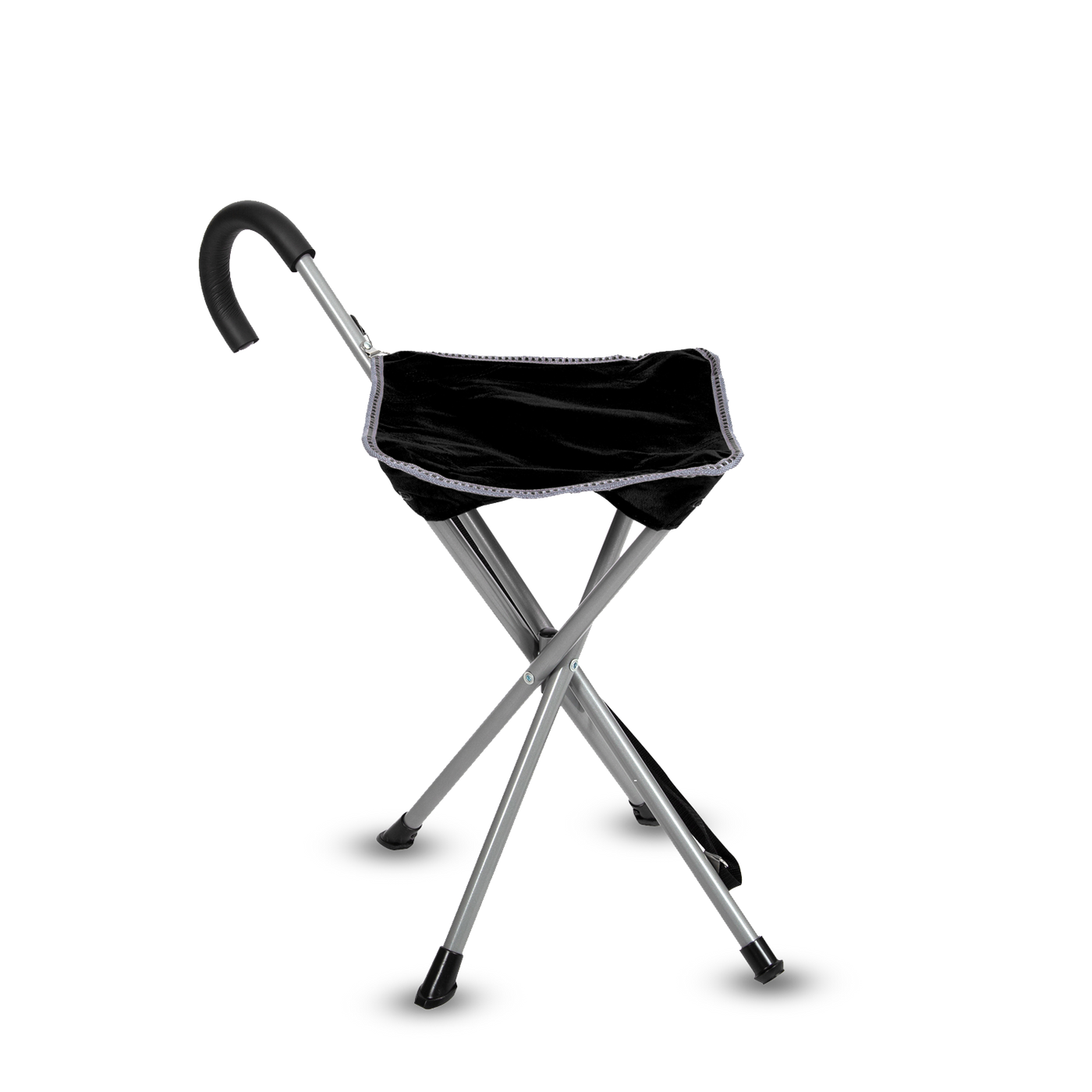 Collapsible 2024 stick chair