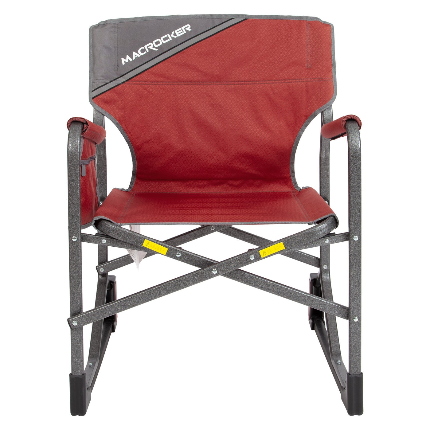 MacRocker Outdoor Rocking Chair – MACSPORTS®