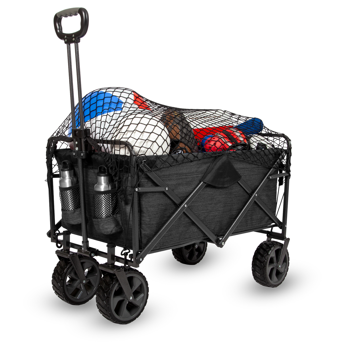 Cargo Net for Wagons