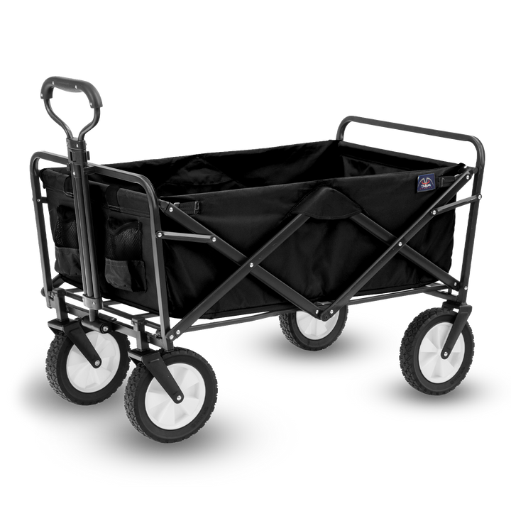 NEW Mac Sports Outdoor Utility Collapsible sold Wagon