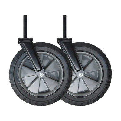 Replacement Wheels for Classic Mac Wagon (2 Pack)